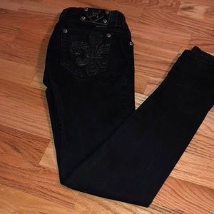 Miss me skinny jeans